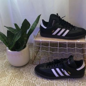 Adidas Samba